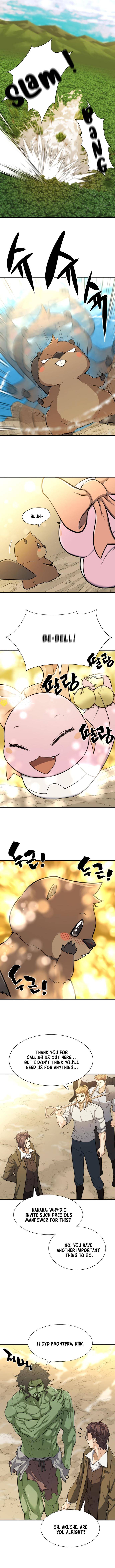 The World's Best Engineer chapter 56 page 13