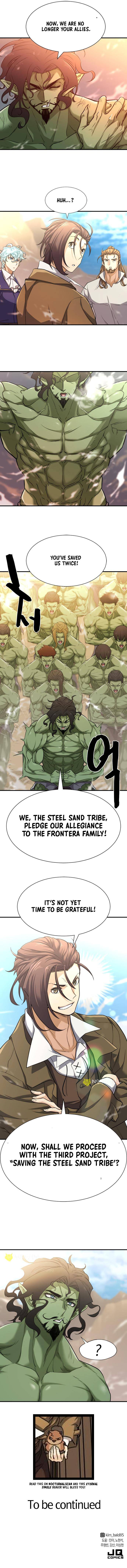 The World's Best Engineer chapter 56 page 14