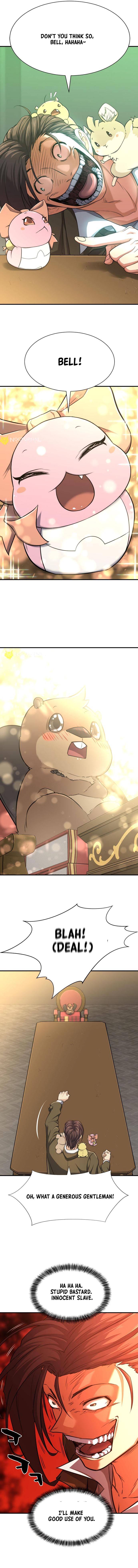 The World's Best Engineer chapter 56 page 3