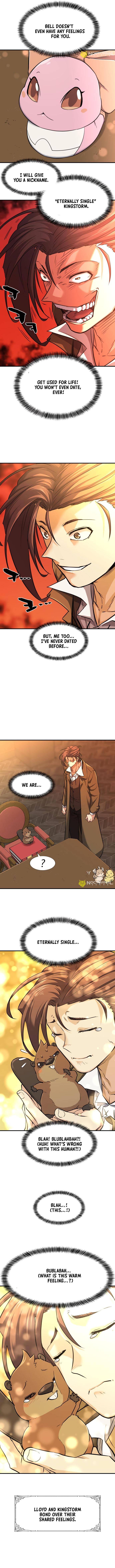 The World's Best Engineer chapter 56 page 4