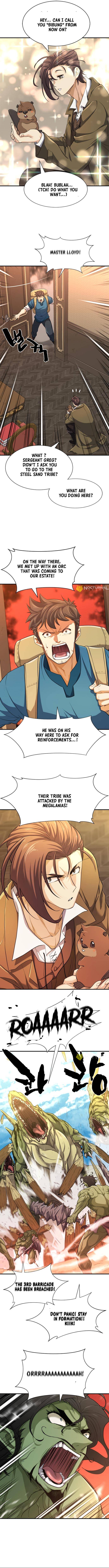 The World's Best Engineer chapter 56 page 5