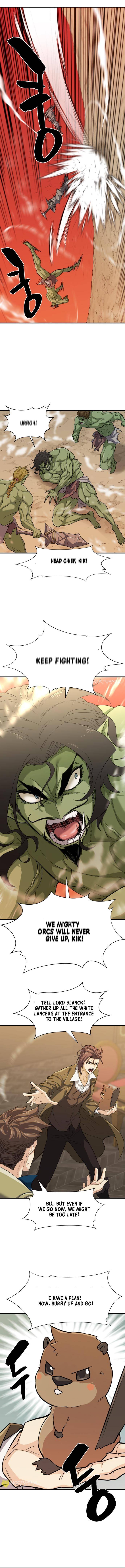 The World's Best Engineer chapter 56 page 7