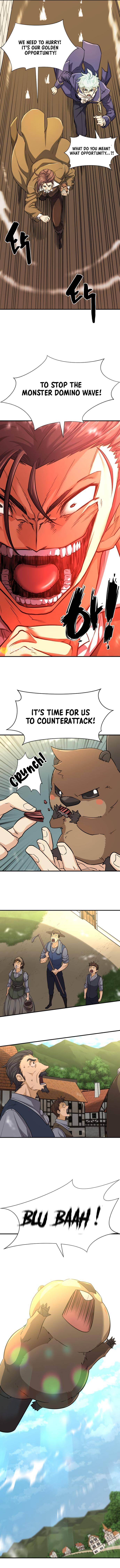 The World's Best Engineer chapter 56 page 8