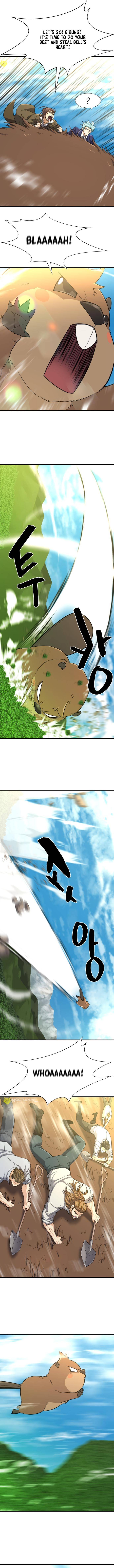 The World's Best Engineer chapter 56 page 9