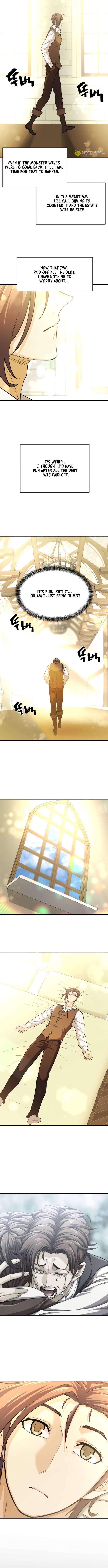 The World's Best Engineer chapter 57 page 10