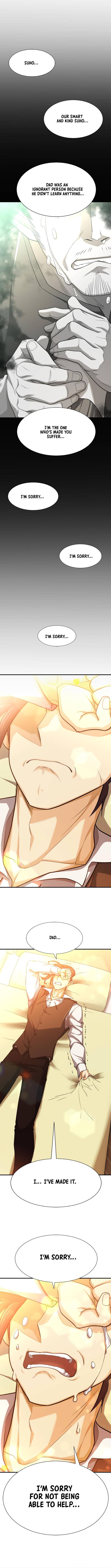 The World's Best Engineer chapter 57 page 11