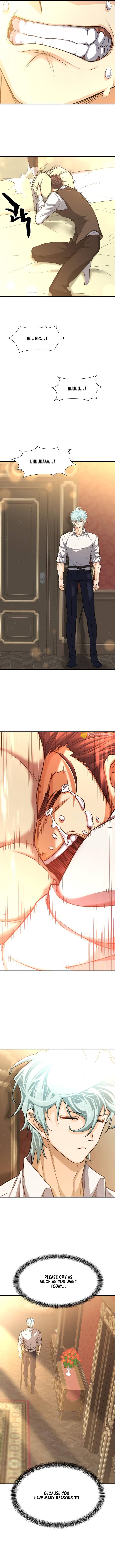 The World's Best Engineer chapter 57 page 12