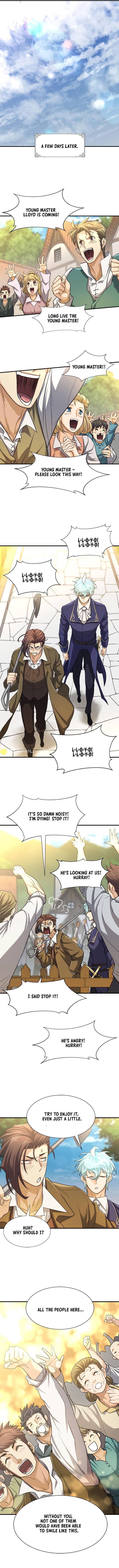 The World's Best Engineer chapter 57 page 13