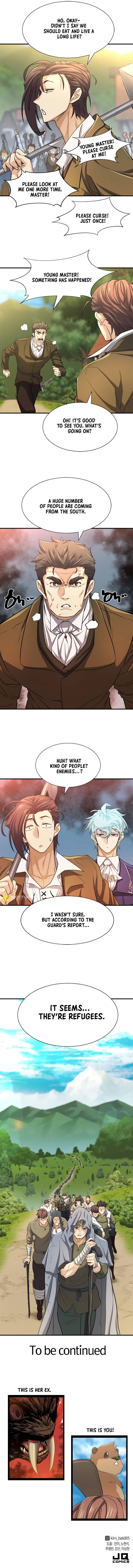 The World's Best Engineer chapter 57 page 14