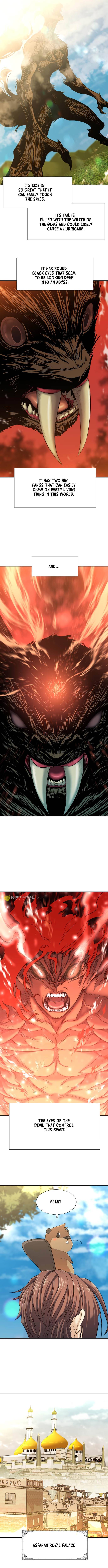 The World's Best Engineer chapter 57 page 3