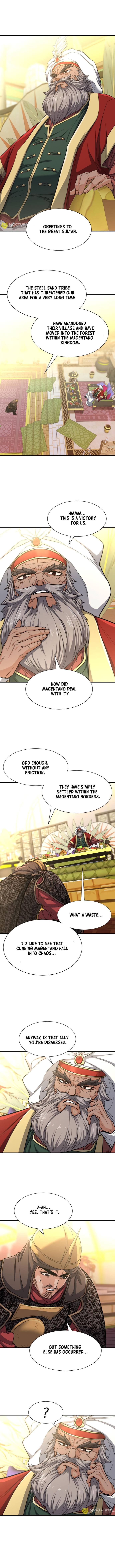 The World's Best Engineer chapter 57 page 4