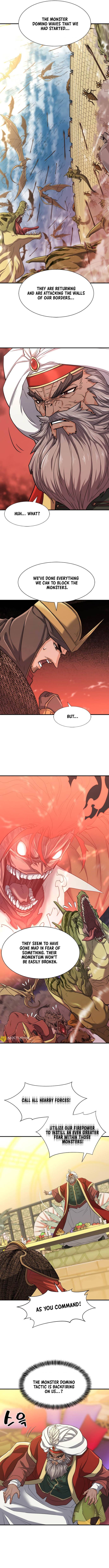 The World's Best Engineer chapter 57 page 5