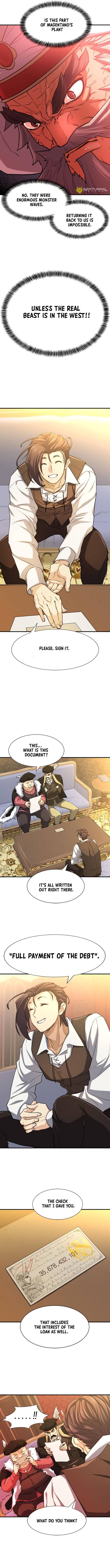 The World's Best Engineer chapter 57 page 6