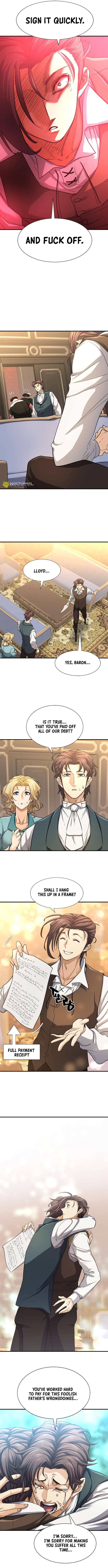 The World's Best Engineer chapter 57 page 7