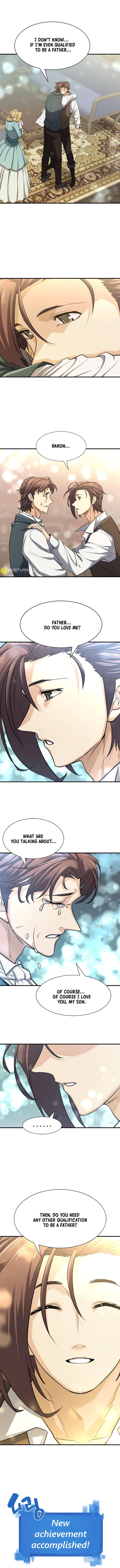 The World's Best Engineer chapter 57 page 8