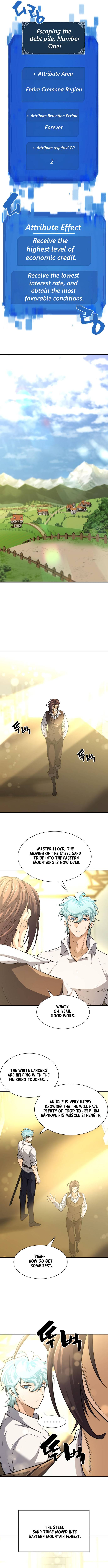 The World's Best Engineer chapter 57 page 9