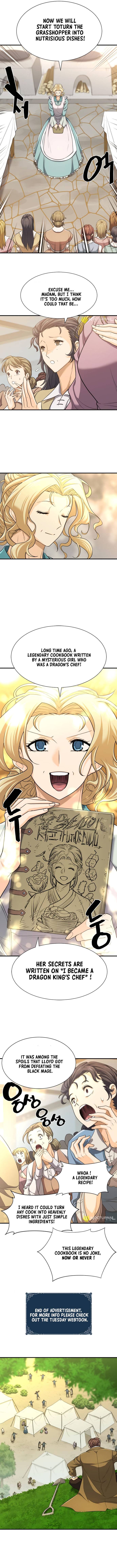 The World's Best Engineer chapter 58 page 10