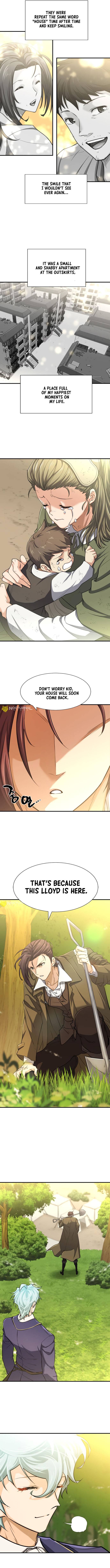 The World's Best Engineer chapter 58 page 12