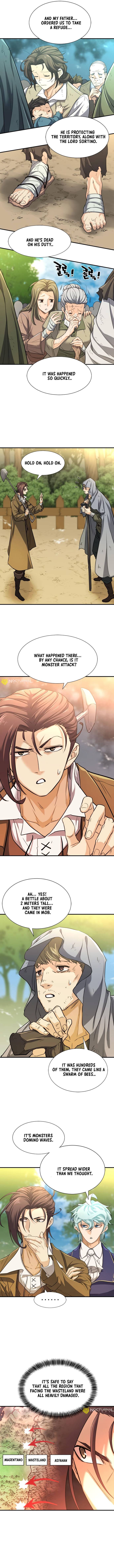 The World's Best Engineer chapter 58 page 3