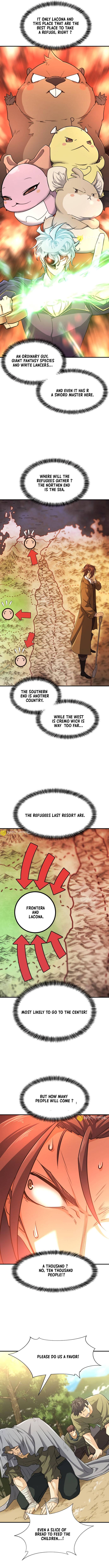 The World's Best Engineer chapter 58 page 4