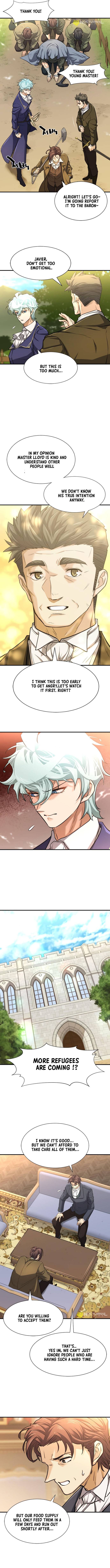 The World's Best Engineer chapter 58 page 6