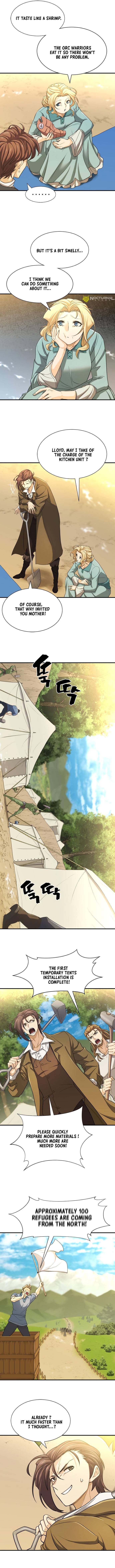 The World's Best Engineer chapter 58 page 8