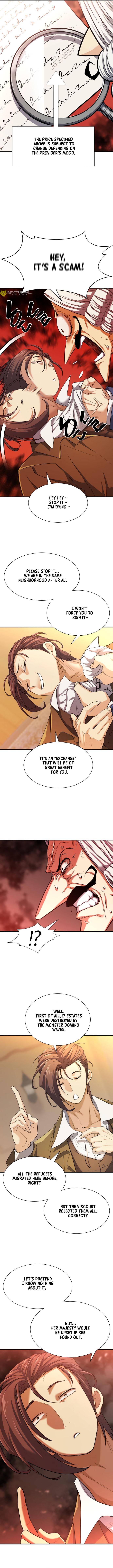 The World's Best Engineer chapter 59 page 12