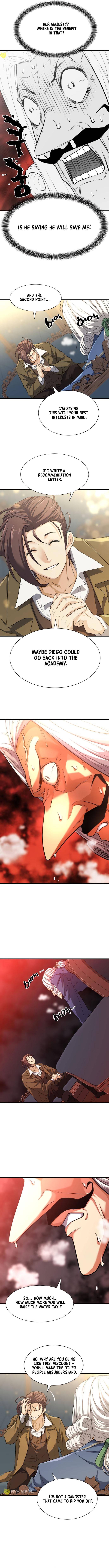 The World's Best Engineer chapter 59 page 13