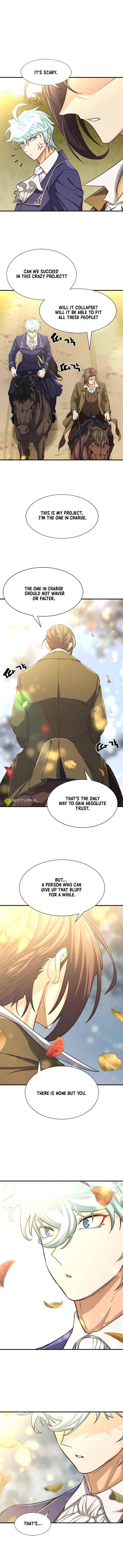 The World's Best Engineer chapter 59 page 8