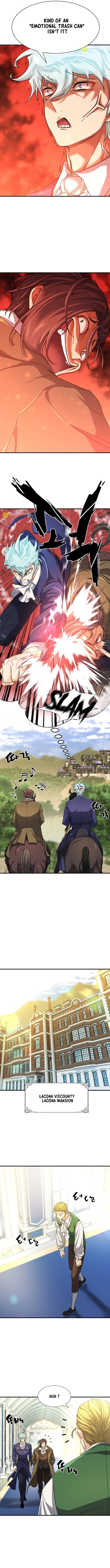 The World's Best Engineer chapter 59 page 9