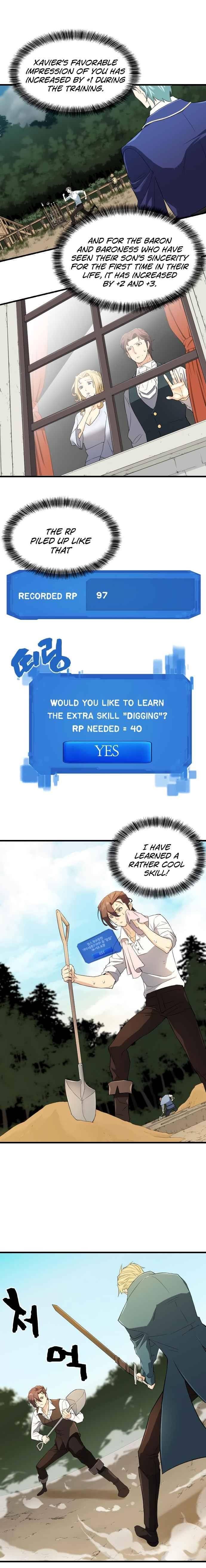 The World's Best Engineer chapter 6 page 10