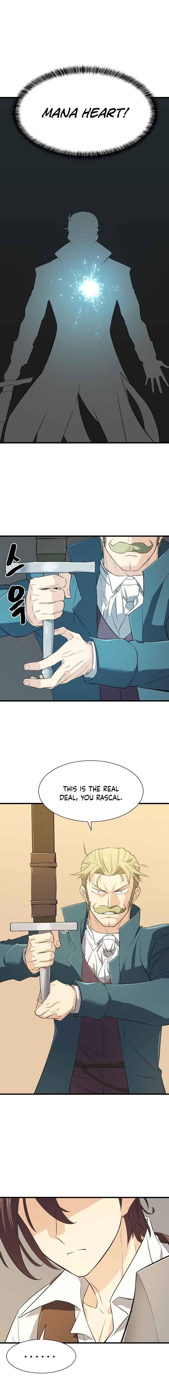 The World's Best Engineer chapter 6 page 13