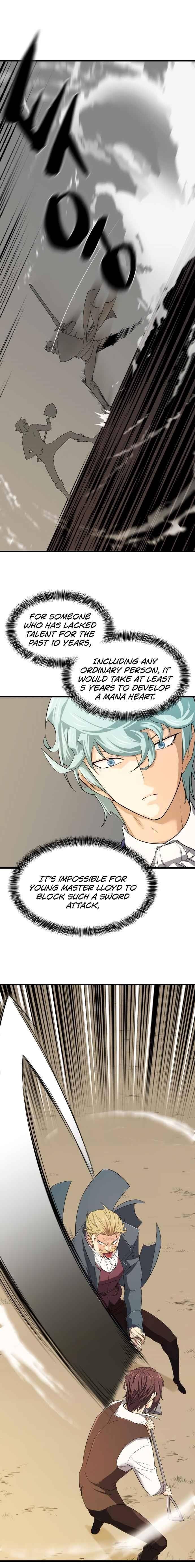 The World's Best Engineer chapter 6 page 14