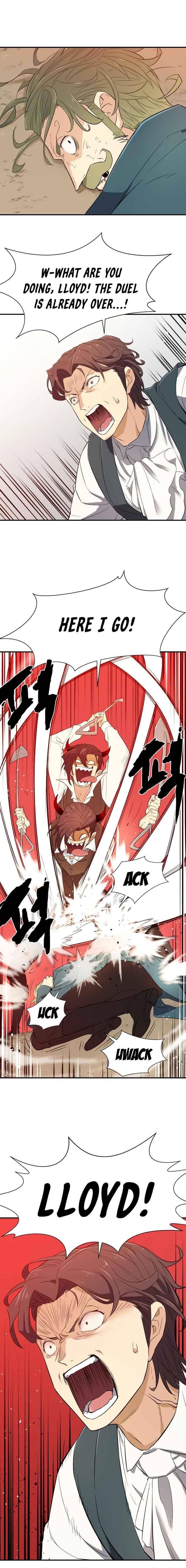 The World's Best Engineer chapter 6 page 23