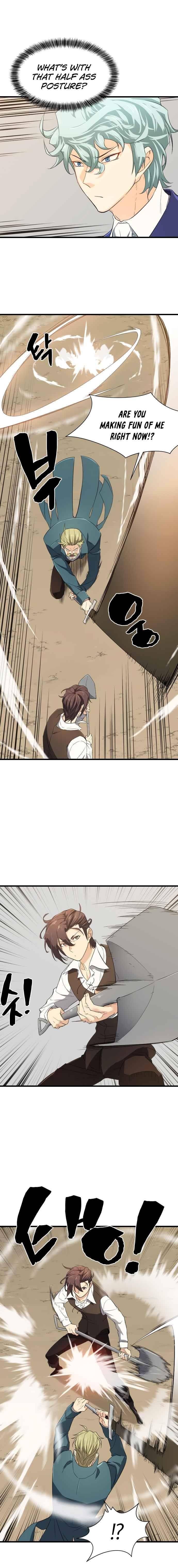 The World's Best Engineer chapter 6 page 4