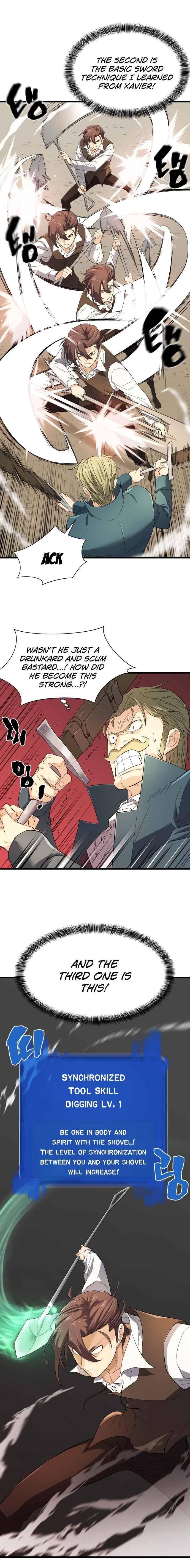 The World's Best Engineer chapter 6 page 9