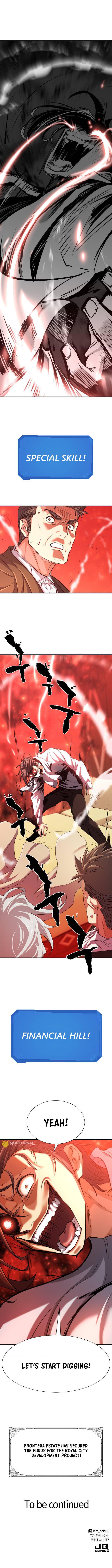 The World's Best Engineer chapter 61 page 10