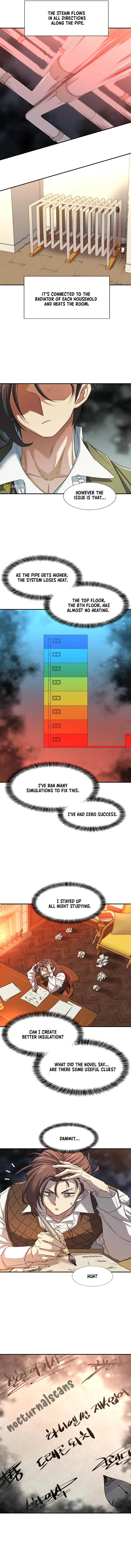 The World's Best Engineer chapter 62 page 10