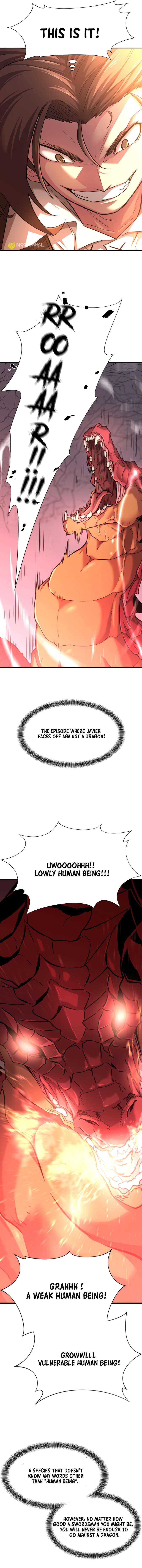 The World's Best Engineer chapter 62 page 11