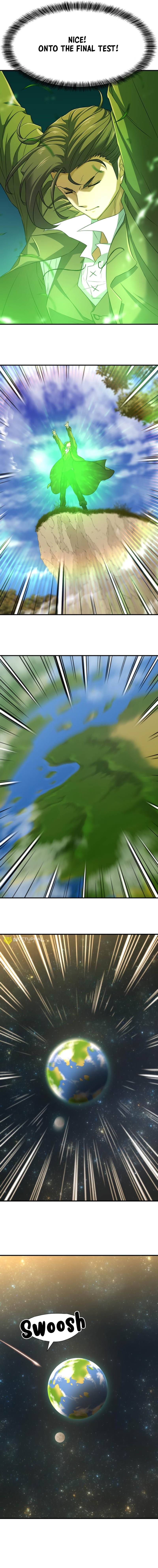 The World's Best Engineer chapter 62 page 4