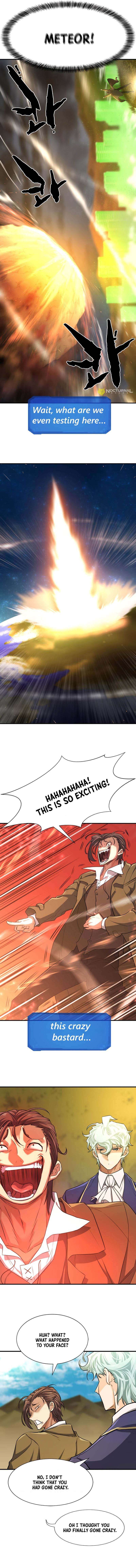 The World's Best Engineer chapter 62 page 5