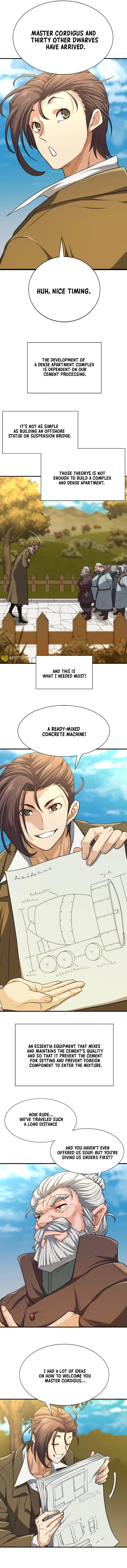 The World's Best Engineer chapter 62 page 6