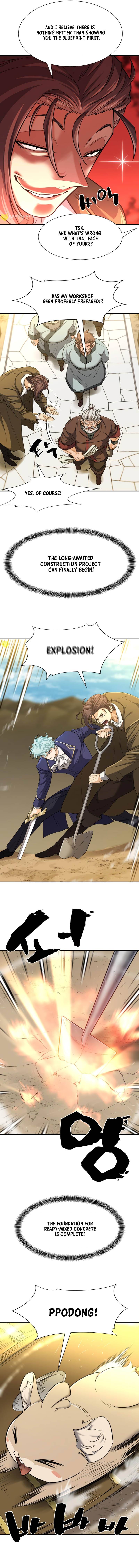 The World's Best Engineer chapter 62 page 7