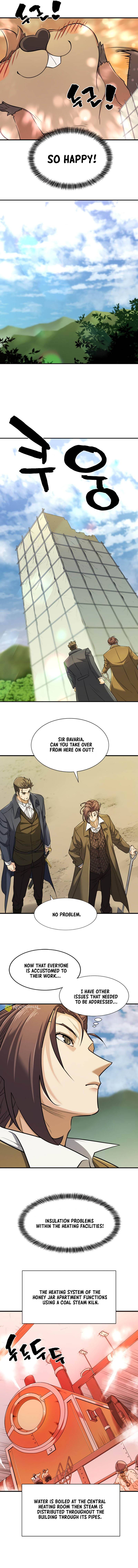 The World's Best Engineer chapter 62 page 9