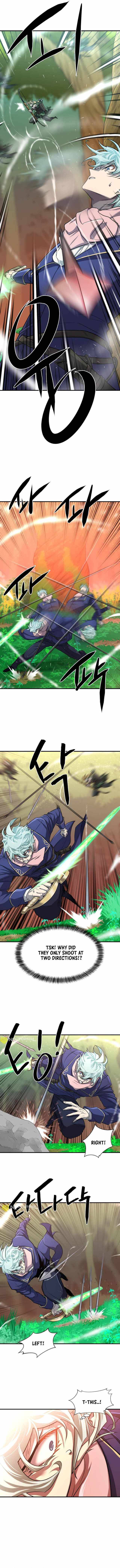 The World's Best Engineer chapter 63 page 10