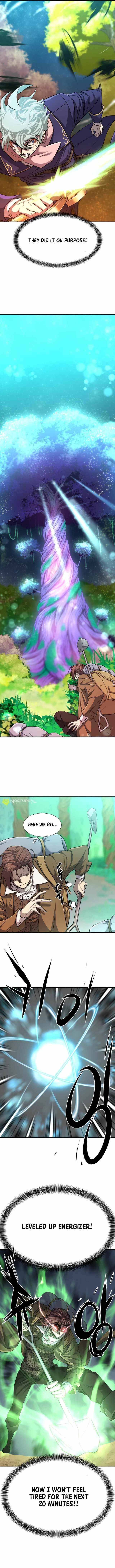 The World's Best Engineer chapter 63 page 11