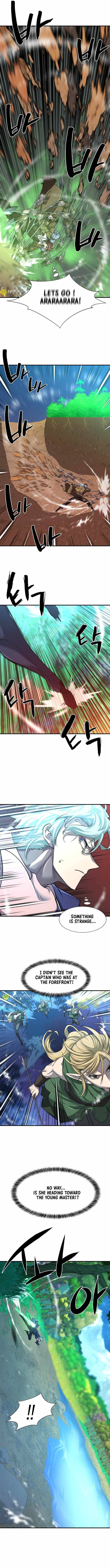 The World's Best Engineer chapter 63 page 12