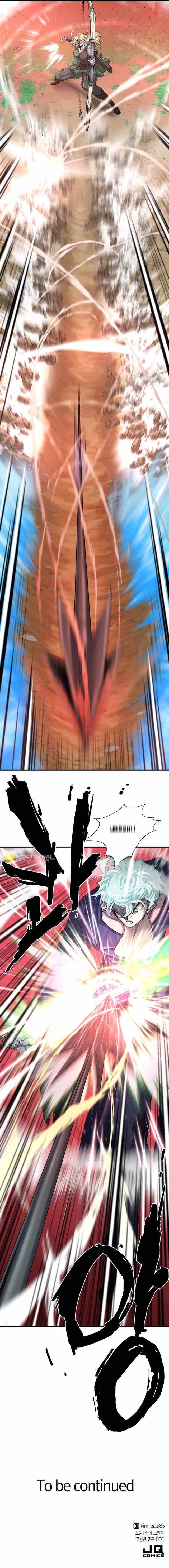 The World's Best Engineer chapter 63 page 16