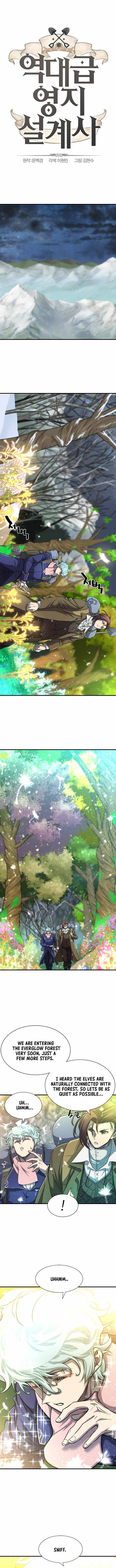 The World's Best Engineer chapter 63 page 2