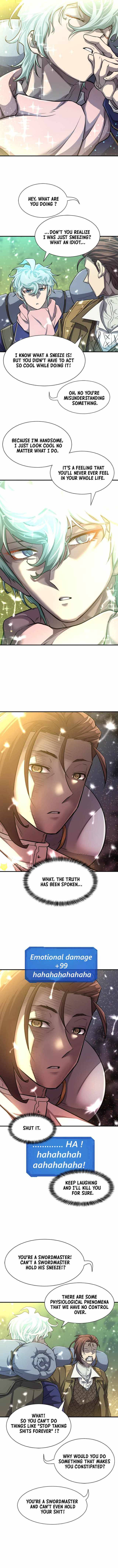 The World's Best Engineer chapter 63 page 3